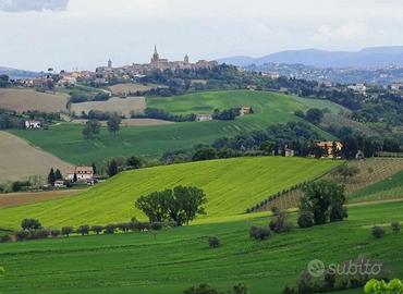 Terreno Agricolo Panoramico