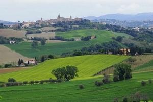 Terreno Agricolo Panoramico