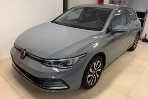 VOLKSWAGEN GOLF 2.0 TDI 116 CV MOVE