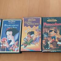 videocassette disney