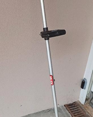 Decespugliatore elettrico