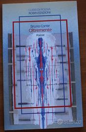 Oltremente. Poesie di Bruno Conte