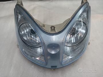 Fanale anteriore originale x city
