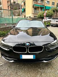 BMW 320 Touring