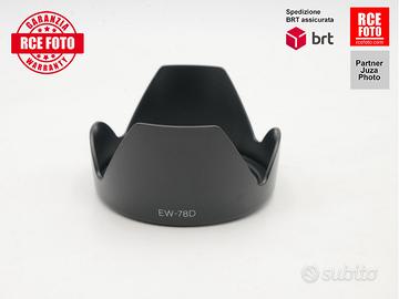 Paraluce Compatibile CANON EW-78D