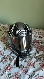 Casco per moto intrgrale X-lite X-603