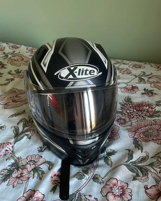 Casco per moto intrgrale X-lite X-603