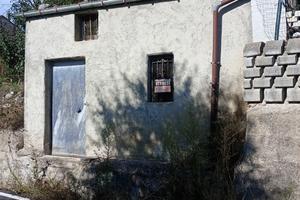 Fabbricato categoria C/6