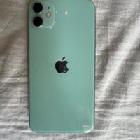 iPhone 11 gb 64