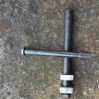 mozzi ruota yamaha r6 2003