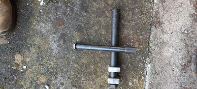 mozzi ruota yamaha r6 2003