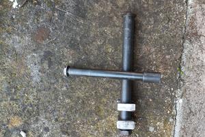 mozzi ruota yamaha r6 2003