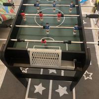 Mini calcetto Balilla