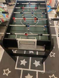 Mini calcetto Balilla