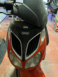 Scooter Aprilia sportcity 125