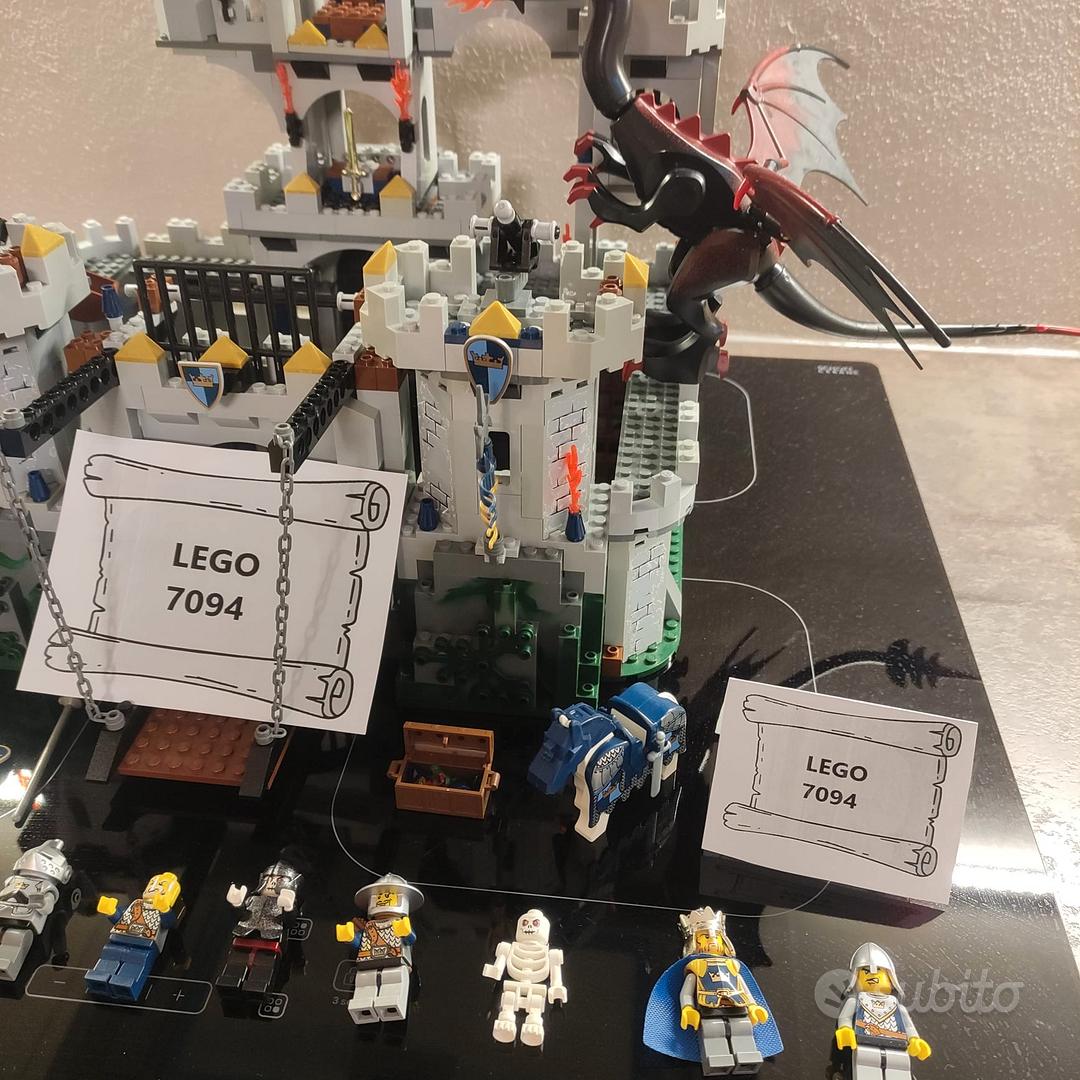Lego 7094 bricklink hotsell