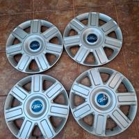 COPRICERCHI FORD FOCUS/CMAX