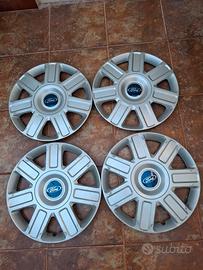 COPRICERCHI FORD FOCUS/CMAX