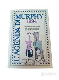 Agenda di Murphy 1994