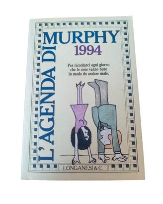Agenda di Murphy 1994