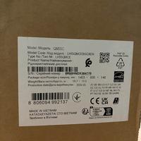 Monitor 55 pollici samsung