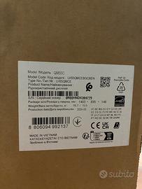 Monitor 55 pollici samsung