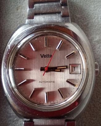 Orologi vintage per appassionati riparatori