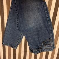 Jeans mom