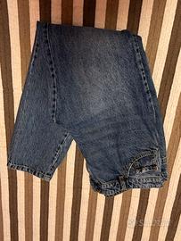 Jeans mom