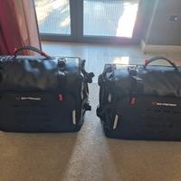 Valigie morbide Sw Motech Sysbag 