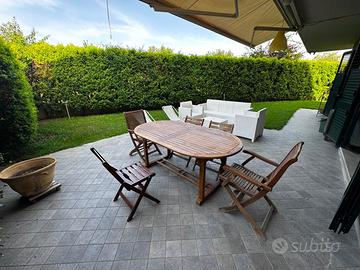 Rif.RI0507- appartamento trilocale
