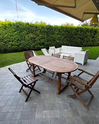 Rif.RI0507- appartamento trilocale