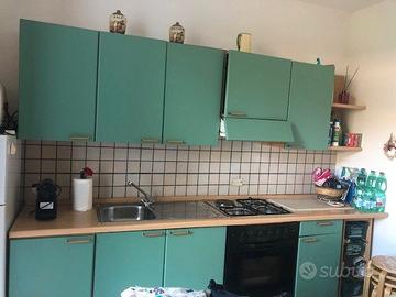 Cucina Torre dell’Orso (da smontare)