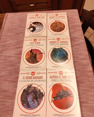 tascabili   economico vintage