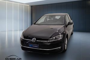 VOLKSWAGEN Golf VII 2017 5p - Golf 5p 1.6 tdi Busi