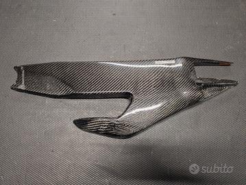 Kit protezioni in carbonio RSV4/Tuono V4