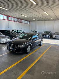 Audi A3 SPB 2.0 TDI F.AP. Ambition