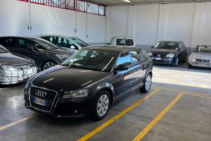 Audi A3 SPB 2.0 TDI F.AP. Ambition