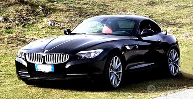 BMW Z4 e89 23i Full Optional