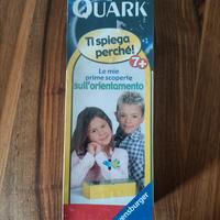 QUARK Ravensburger Le mie prime scoperte sull' Ori