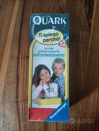 QUARK Ravensburger Le mie prime scoperte sull' Ori