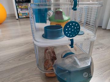 Gabbia per criceti