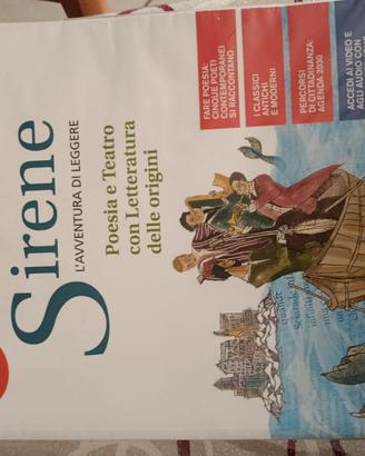 Poesia e Teatro
