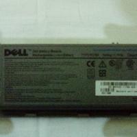 Batteria originale dell per notebook PC764