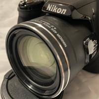 Nikon COOLPIX P530