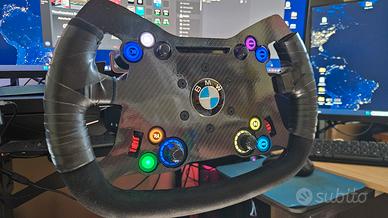 Corona bmw m4 gt3 per simagic gt neo x 