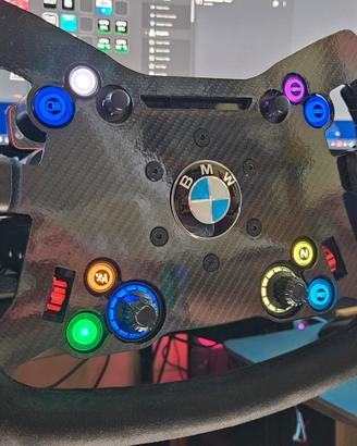 Corona bmw m4 gt3 per simagic gt neo x 