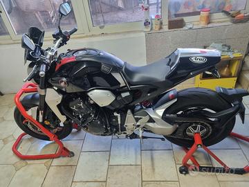 Honda CB 1000 R - 2018