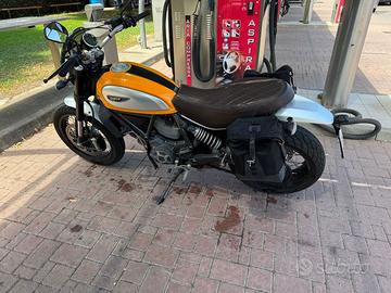 Ducati Scambler 800