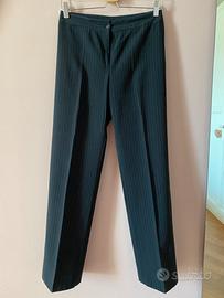 Pantalone nero